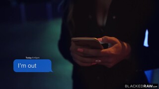 Hot 4K porn - Brunette Liya Silver Gets Spitroasted - Facial & Cum in Mouth Finish for free on TREXPORN.NET