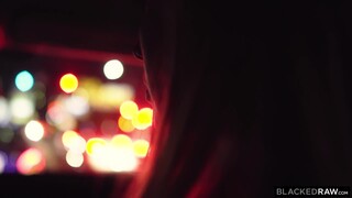 Hot 4K porn - Interracial sex with Savannah Bond taking big cock in hotel room for free on TREXPORN.NET