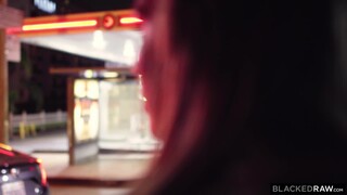 Hot 4K porn - Raw interracial sex with Ella Reese and big cock Jamie Knoxx for free on TREXPORN.NET