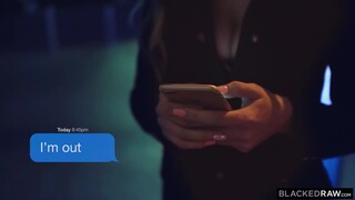 Hot 4K porn - Lika Star Takes Big Cock in Wild Interracial Cowgirl Ride for free on TREXPORN.NET