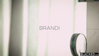 Hot 4K porn - Brandi Love Takes Massive Black Cock in Wild Interracial Fuck for free on TREXPORN.NET