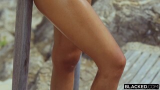 Free 4K porn with Wife Fucked Hard in Stockings - Spitroast & Deepthroat Action only on TREXPORN.NET