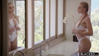 Hot 4K porn - Natural Tits Kendra Swallows Cum in Wild Group Sex for free on TREXPORN.NET