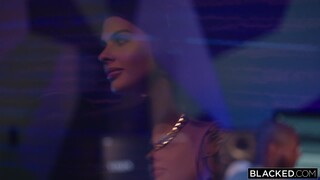 Free 4K porn with Brunette Keisha Grey Sucks Balls and Gets Pussy Licked Hard only on TREXPORN.NET