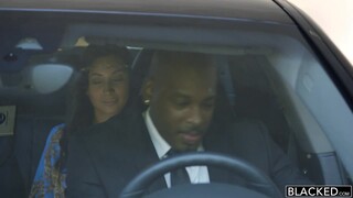 Free 4K porn with Sexy Arab Girl Jade Jantzen Loves BBC only on TREXPORN.NET