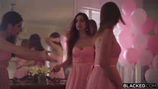 Hot 4K porn - Jason Luv Pounds Riley Steele in Wild Wedding Singer Roleplay for free on TREXPORN.NET