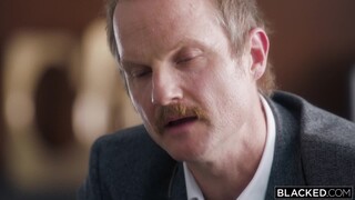 Hot 4K porn - Interracial Deepthroat and Titty Fuck with Gabbie Carter for free on TREXPORN.NET