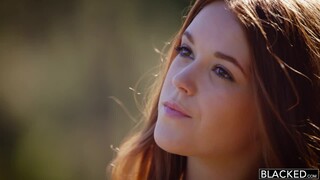 Free 4K porn with Kimberly Brix Takes Two Huge BBCs in Hardcore Threesome only on TREXPORN.NET