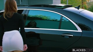 Hot 4K porn - Rob Piper pounds Kenzie Madison in wild cowgirl and doggystyle for free on TREXPORN.NET