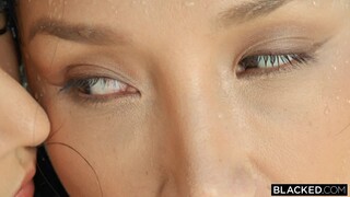 Hot 4K porn - Hot Brunette Vicki Chase Pussy Licking & Deepthroat for free on TREXPORN.NET