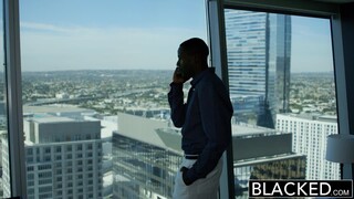 Free 4K porn with Passionate Rimjob - Valentina Nappi Pleasures Jason Brown's Big Black Dick only on TREXPORN.NET