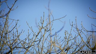 Hot 4K porn - Taylor Sands Deep Throats Jason Brown's Big Black Cock for free on TREXPORN.NET