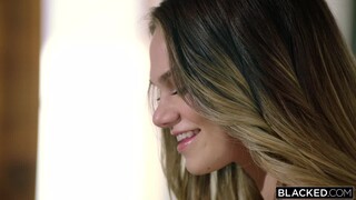 Hot 4K porn - Interracial Fuck: Jason Luv Pounds Athena Faris in Bikini for free on TREXPORN.NET