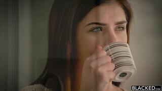 Hot 4K porn - Young teen Leah Gotti addicted to big black cock for free on TREXPORN.NET