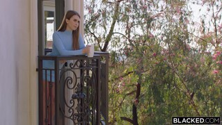 Hot 4K porn - Blonde Jill Kassidy Takes Two Cocks in Wild MMF Scene for free on TREXPORN.NET