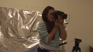 Hot 4K porn - Sexy Esmay in Honey - BTS Action for free on TREXPORN.NET