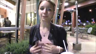 Hot 4K porn - Young Aurora Upskirt Roller Skating Solo for free on TREXPORN.NET