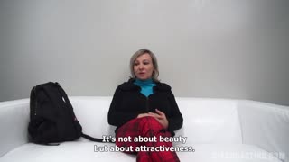 Hot 4K porn - Alena's Big Tits & Sexy European Body - Mature Czech Babe for free on TREXPORN.NET