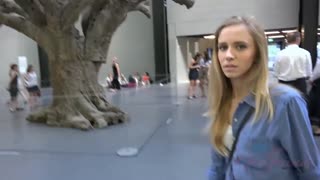 Hot 4K porn - Hot girlfriend Rachel James takes a cumload on her pretty face - POV footjob action for free on TREXPORN.NET