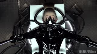 Hot 4K porn - Hardcore Anal POV - Fetishlord Horror Sex for free on TREXPORN.NET