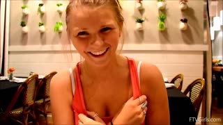 Free 4K porn with Sexy Newbie Melissa M Fingers Herself to Squirting Orgasm only on TREXPORN.NET