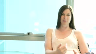 Free 4K porn with Sexy Taliah Mac Brunette MILF Masturbates Solo only on TREXPORN.NET