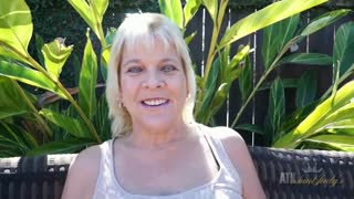 Free 4K porn with Sindy Silver Hot Blonde Masturbating Outside only on TREXPORN.NET