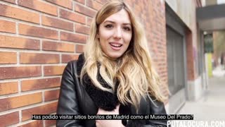 Hot 4K porn - POV Handjob with Belle Jolie and Facial Finish for free on TREXPORN.NET