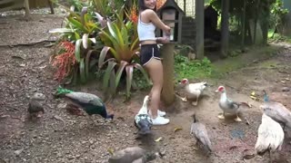 Hot 4K porn - Skinny Emily Willis plays with pussy in car POV for free on TREXPORN.NET