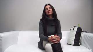 Hot 4K porn - Brunette Marta - European MILF Loves Sex Toys for free on TREXPORN.NET