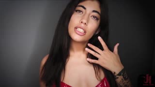 Hot 4K porn - Ashlee Juliet's Wild BDSM and Toy Play for free on TREXPORN.NET