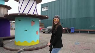 Free 4K porn with Brunette Lily Adams Squirts Like a River in POV Sex only on TREXPORN.NET