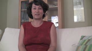 Free 4K porn with Sexy Desiree Gets Casting Interview & Fuck only on TREXPORN.NET