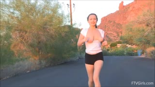 Free 4K porn with Young Avri Squirts Hard in Extreme Fisting Session only on TREXPORN.NET