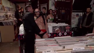 Hot 4K porn - Wenona Brutally Humiliated in Public – Rough BDSM Slave Play for free on TREXPORN.NET