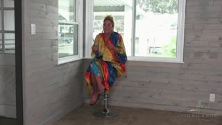 Free 4K porn with Hairy mature Karen Summer shows off in hot porn scene only on TREXPORN.NET