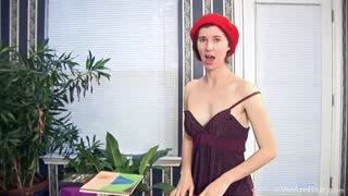 Free 4K porn with Solo Hairy Woman Kiyoko Shows Off Her Sexy Artistic Side only on TREXPORN.NET