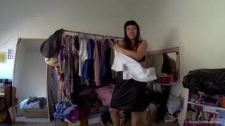 Free 4K porn with My Sex Diary Pt 2 - Chrissy & Jay Jay Hot Lesbian POV Action only on TREXPORN.NET