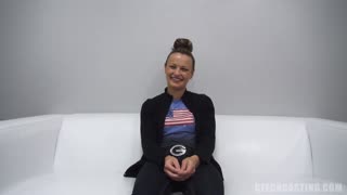 Free 4K porn with Hot Czech Brunette Katka - European Casting Sex only on TREXPORN.NET