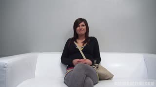 Hot 4K porn - Gorgeous European Daniela Shows It All for free on TREXPORN.NET