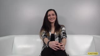 Free 4K porn with Petra’s Wild Casting - Sexy Czech Teen Gets Fucked only on TREXPORN.NET