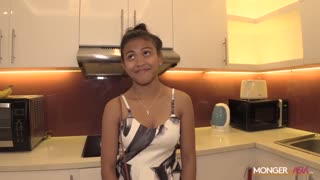 Hot 4K porn - Adorable Thai Maid Patricia Takes Boss's Big Cock for free on TREXPORN.NET