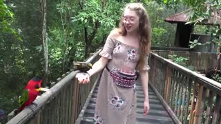 Free 4K porn with Wild GF Elena Koshka Gets Fingered at Animal Park - POV Amateur Sex only on TREXPORN.NET