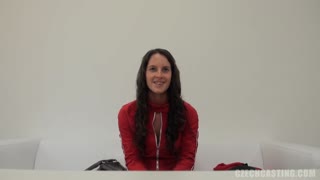 Free 4K porn with Amateur Czech Girl Lenka Hot Solo Play only on TREXPORN.NET