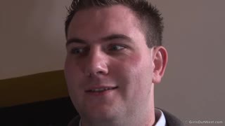 Hot 4K porn - Amateur Blonde Beck Takes Meaty Balls for free on TREXPORN.NET