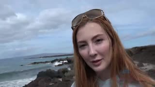 Free 4K porn with Skinny Redhead Megan Needs Your Load - POV Creampie only on TREXPORN.NET