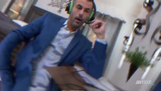 Hot 4K porn - Brunette Aubree Valentine Deepthroats Big Cock in POV HD for free on TREXPORN.NET