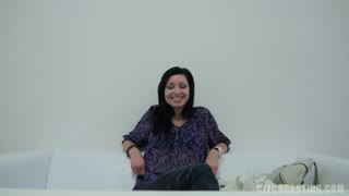 Hot 4K porn - Blonde Czech Girl Lucie Plays with Her Tight Pussy for free on TREXPORN.NET