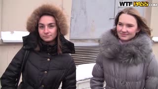 Free 4K porn with Public Toilet Sex with Russian Blonde Pamela - Edik & Eric Join In only on TREXPORN.NET