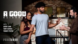 Hot 4K porn - Neighborhood Threesome for free on TREXPORN.NET
